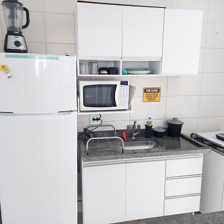 Apartamento GAB&MAR Praia Martim de Sá Caraguatatuba Exterior foto