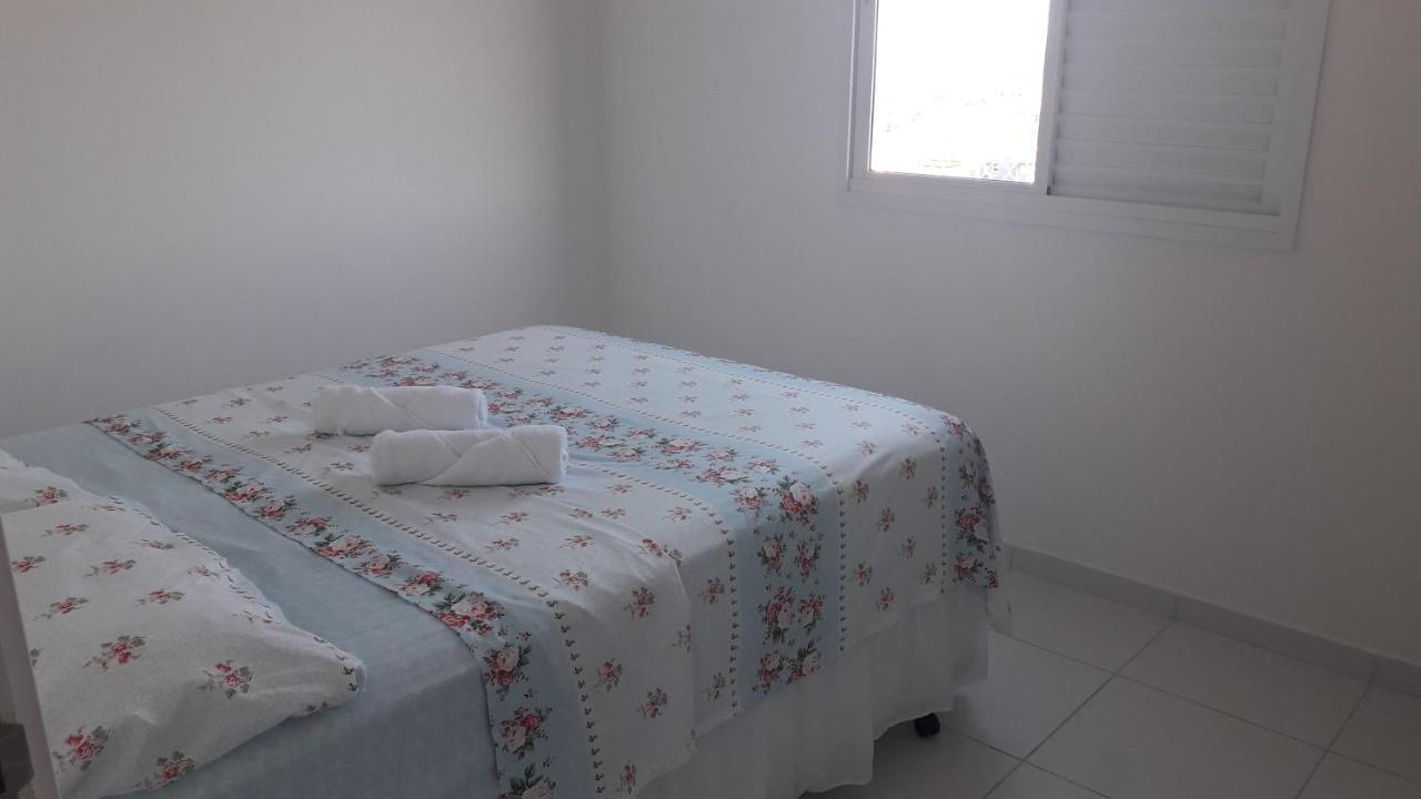 Apartamento GAB&MAR Praia Martim de Sá Caraguatatuba Exterior foto