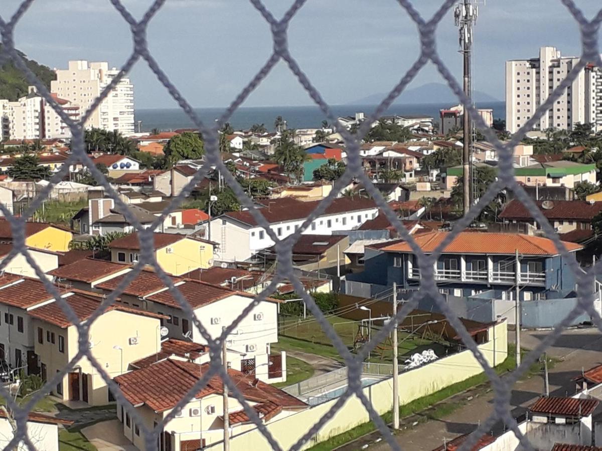 Apartamento GAB&MAR Praia Martim de Sá Caraguatatuba Exterior foto