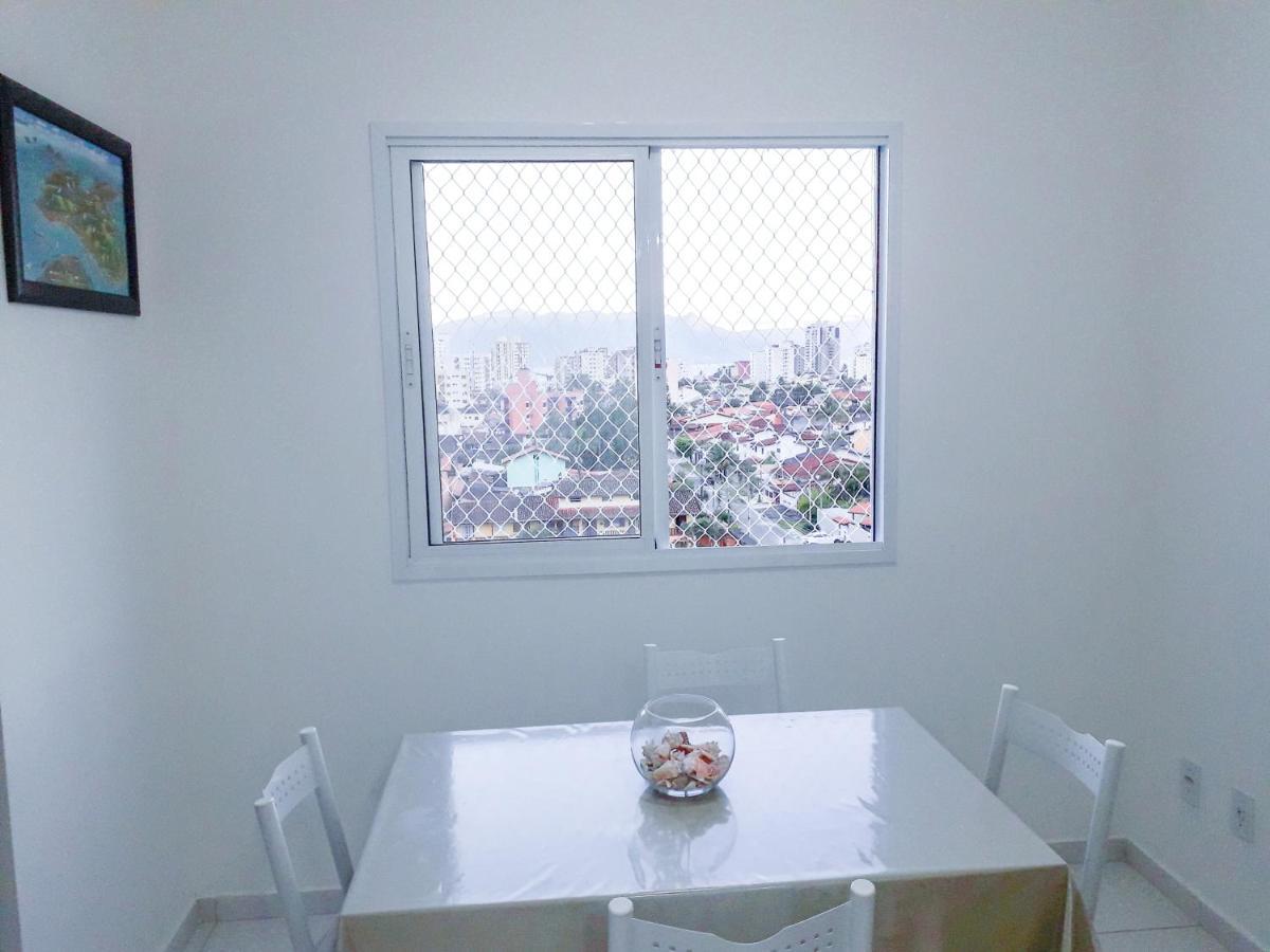Apartamento GAB&MAR Praia Martim de Sá Caraguatatuba Exterior foto