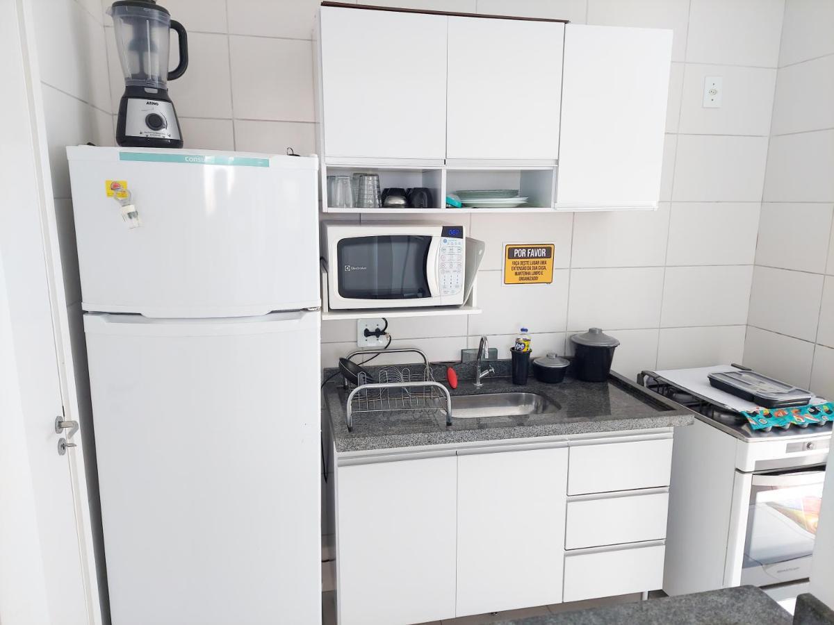 Apartamento GAB&MAR Praia Martim de Sá Caraguatatuba Exterior foto