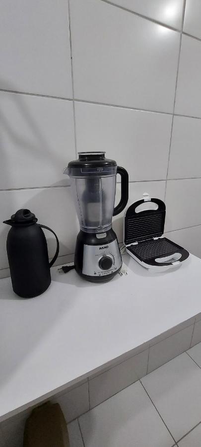 Apartamento GAB&MAR Praia Martim de Sá Caraguatatuba Exterior foto