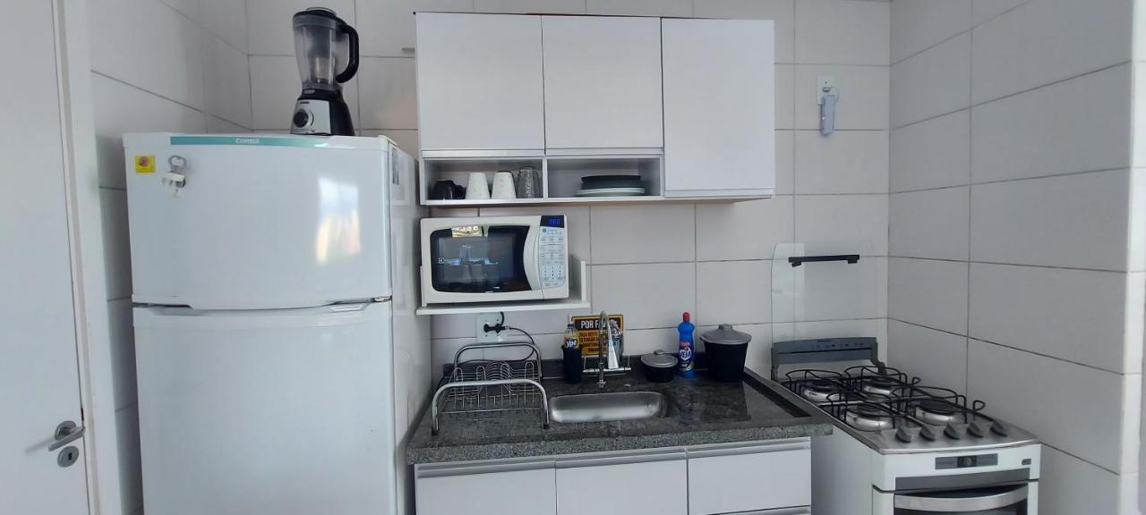 Apartamento GAB&MAR Praia Martim de Sá Caraguatatuba Exterior foto
