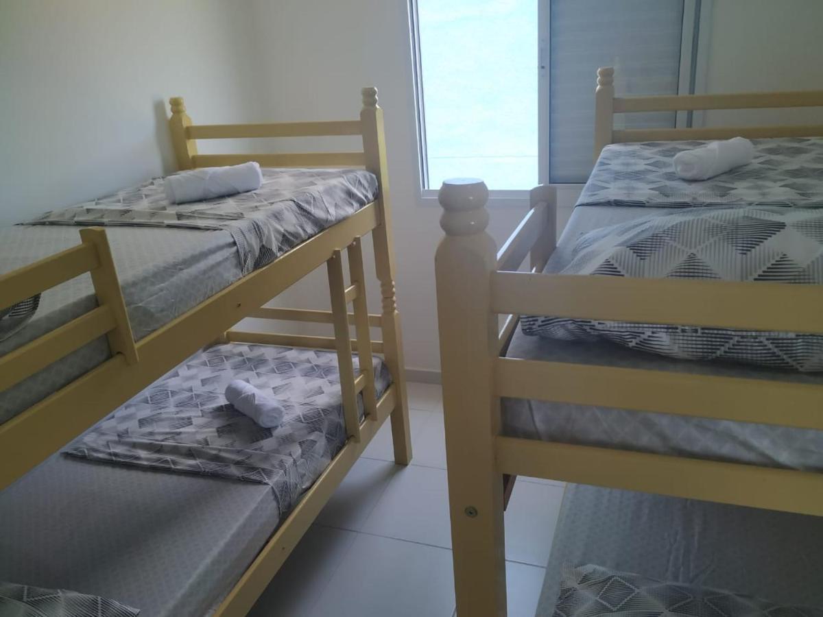Apartamento GAB&MAR Praia Martim de Sá Caraguatatuba Exterior foto